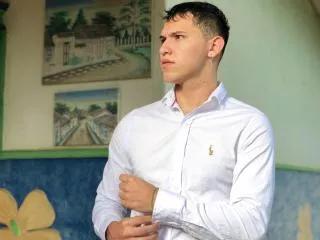 LorenzoReyes webcams show profile image 