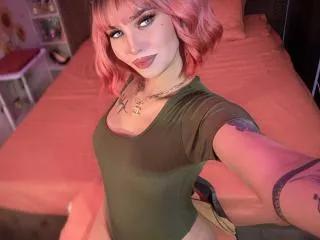 LoveMeKara webcams show profile image 