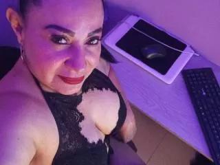 LucianaBlack webcams show profile image 