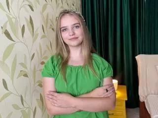 LunaBellaHottiest webcams show profile image 