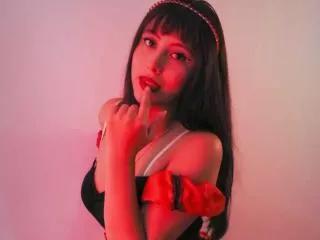 MaddyMills webcams show profile image 