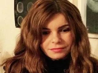 MaitresseGina-hot webcams show profile image 
