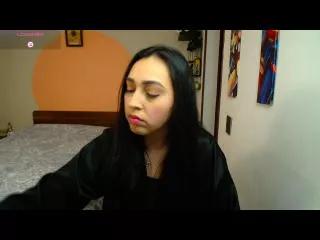 MalenaScordia webcams show profile image 