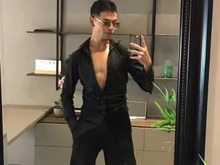 MarceloMilk webcams show profile image 