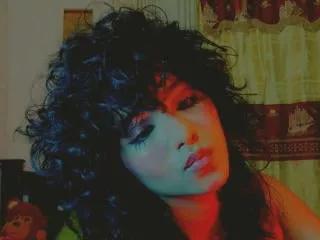 MargarethTorres webcams show profile image 