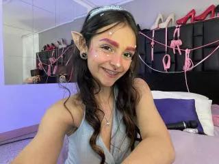 MarietteJones webcams show profile image 