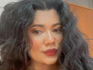 Maryorieth webcams show profile image 