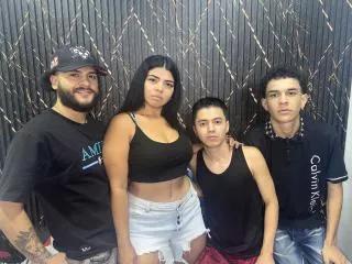 MeganeGtGangs on xLove