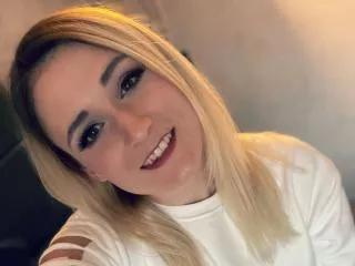 Melina-May webcams show profile image 