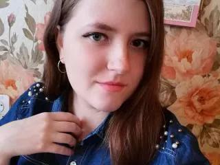 MelissaFine webcams show profile image 