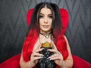 MelissaGlow webcams show profile image 