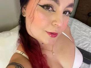 MelodyBlossom webcams show profile image 