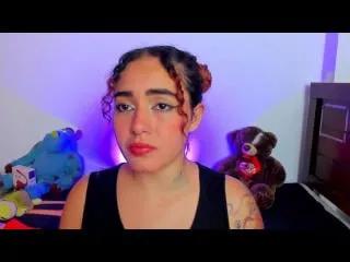 MerydaBraveI webcams show profile image 