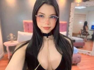 MiAntonella webcams show profile image 