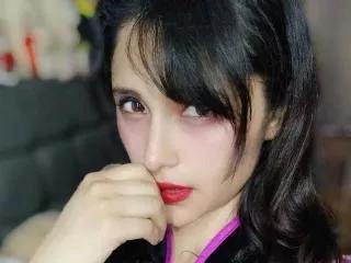 MidoriChang webcams show profile image 