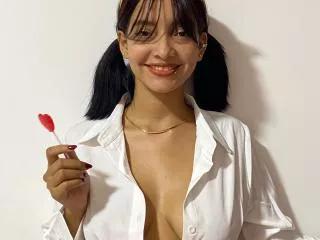 MilaClann webcams show profile image 