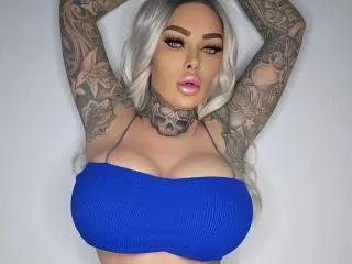 MilaElaine-hot webcams show profile image 