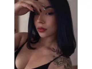 MissHayley webcams show profile image 