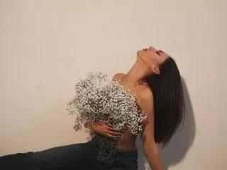 MissIwana webcams show profile image 