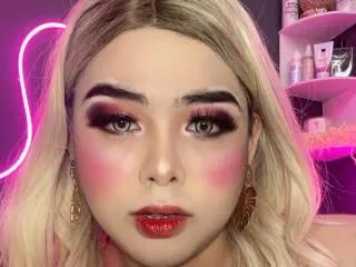 MisstresGela webcams show profile image 