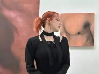 MissVelora webcams show profile image 