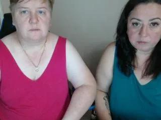 MollyAndJane webcams show profile image 