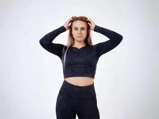 NabaPretty webcams show profile image 