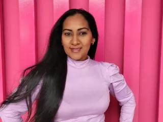 NadinaJimenez webcams show profile image 