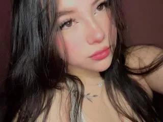 NamyMiller webcams show profile image 