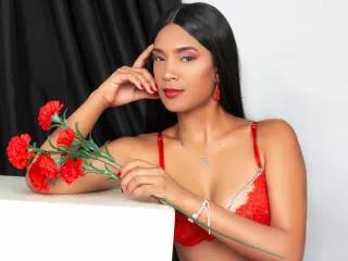 NatashaLewis from xLove