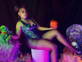 NatashaSparks from xLove