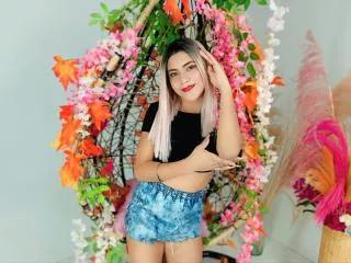 NathaliaLoes on xLove