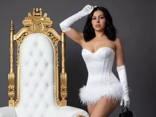 NenaBlack webcams show profile image 