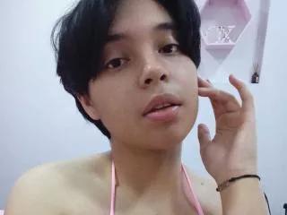 NiaLe webcams show profile image 