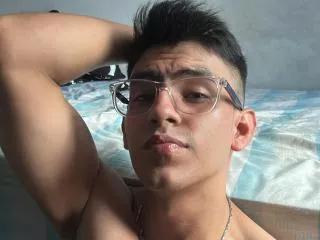 NickHunter webcams show profile image 
