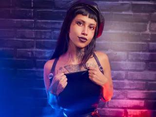 NyxVega webcams show profile image 