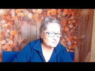 OlgaLuck webcams show profile image 