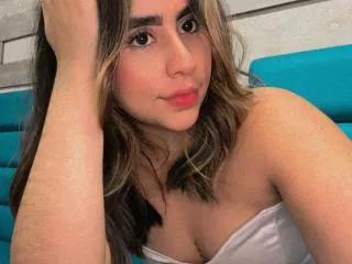 OlivaStellas webcams show profile image 