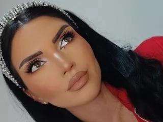 PaolaAdams webcams show profile image 