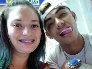 ParejaEnLlamas webcams show profile image 