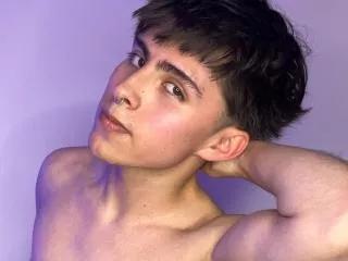 PepperTwink webcams show profile image 