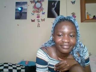 PrettyCuddles webcams show profile image 