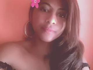 Prianka webcams show profile image 