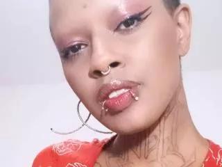 PunkAndromeda webcams show profile image 