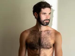 PupScritch webcams show profile image 