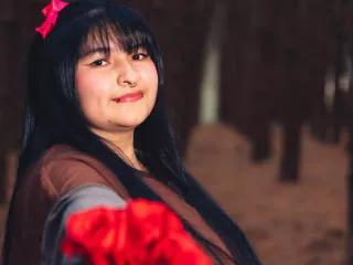 RadiantBebe webcams show profile image 