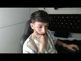 RandyCruzzx webcams show profile image 