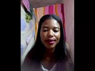 Rashina webcams show profile image 