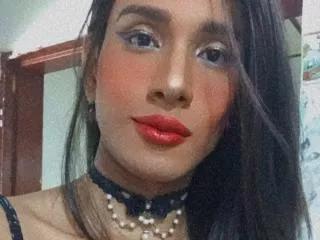 SabrinaStarsx webcams show profile image 