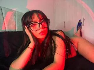 SamantaCarter webcams show profile image 